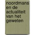 Noordmans en de actualiteit van het geweten