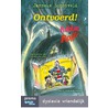 Ontvoerd! door Janneke Schotveld