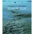 Blauw slik
