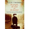 De jongen, de viool en de meester door Julie Thomas