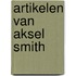 Artikelen van Aksel Smith