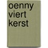 Oenny viert kerst