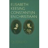 Constantijn en Christiaan by Elisabeth Keesing