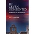 De zeven gemeenten