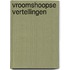 Vroomshoopse vertellingen
