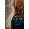 De laatste patient door Mirjam van der Vegt