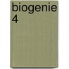 Biogenie 4 door Onbekend