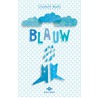 Blauw by Liesbeth Mende