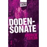 Dodensonate door Andrew Taylor