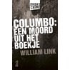 Columbo: een moord uit het boekje by William Link