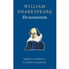 De sonnetten door William Shakespeare