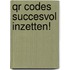QR codes succesvol inzetten!