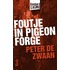 Foutje in Pigeon Forge