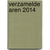 Verzamelde aren 2014 door Onbekend
