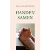 Handen samen by P. van Ruitenburg