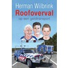 Roofoverval op een geldtransport door Herman Wilbrink