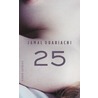 25 by Jamal Ouariachi