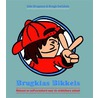 Brugklas bikkels door Inke Brugman