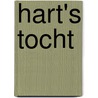 Hart's tocht door Wim Geysen