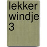 Lekker windje 3 by Unknown