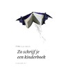 Zo schrijf je een kinderboek door Mireille Geus