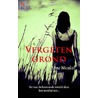 Vergeten grond