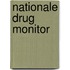 Nationale drug monitor