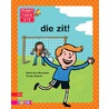 Die zit! door Vivian den Hollander