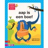 Aap is een boef by Isabel Versteeg
