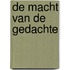 De macht van de gedachte