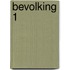 Bevolking 1