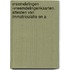 Vreemdelingen -vreemdelingenkaarten. attesten van immatriculatie en a