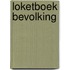 Loketboek bevolking