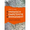 Dynamisch competentiemanagement door Willem de Lange