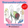 Hersenkronkels door Mel Hartman