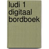 Ludi 1 digitaal bordboek door Onbekend