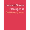 Honing en as door Leonard Nolens