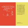 Liedboek der oorlogen en feesten van al-haqq door Jacques Hamelink