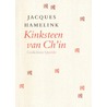 Kinksteen van ch'in door Jacques Hamelink