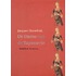 De dame van de tapisserie