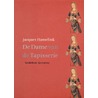 De dame van de tapisserie door Jacques Hamelink