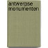 Antwerpse Monumenten
