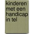 Kinderen met een handicap in Tel