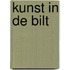 Kunst in De Bilt