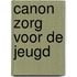 Canon zorg voor de jeugd