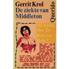 Ziekte van Middleton by Gerrit Krol