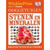 Stenen en mineralen - ooggetuigen door Winkler Prins