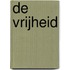 De vrijheid