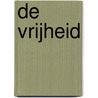 De vrijheid door Galandon