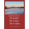 Stamboom familie De Koker, De Coker, De Kocker door John G.O. De Koker